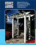 View Vinyl fence catalog